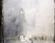 Untitled | Acrylic on Canvas | 54 x 48  #51203