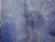 Dreaming the Sea III | Acrylic on Canvas | 64 x 54  #57205