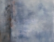 Dreaming the Sea IV | Acrylic on Canvas | 54 x 64  #58206