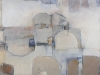 Xanadu V | Acrylic on Canvas | 58x57  #39998 - SOLD